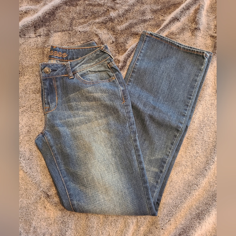 Delia's Jeans